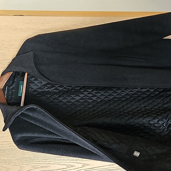 Ralph Lauren wool Coat - Picture 6 of 10